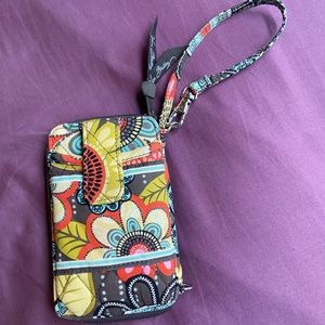Vera Bradley wallet